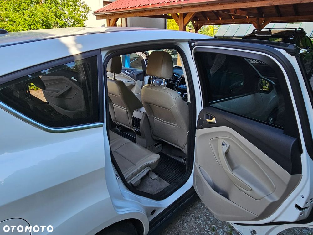 Ford C-MAX - 25