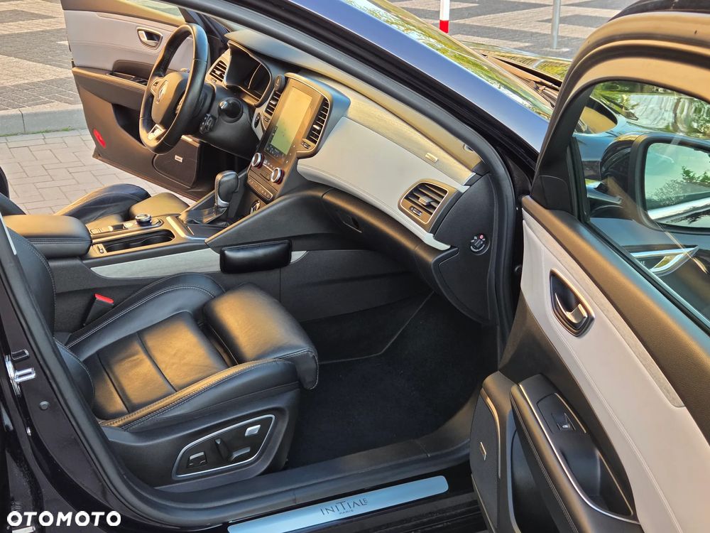 Renault Talisman ENERGY dCi 160 EDC INITIALE PARIS - 17