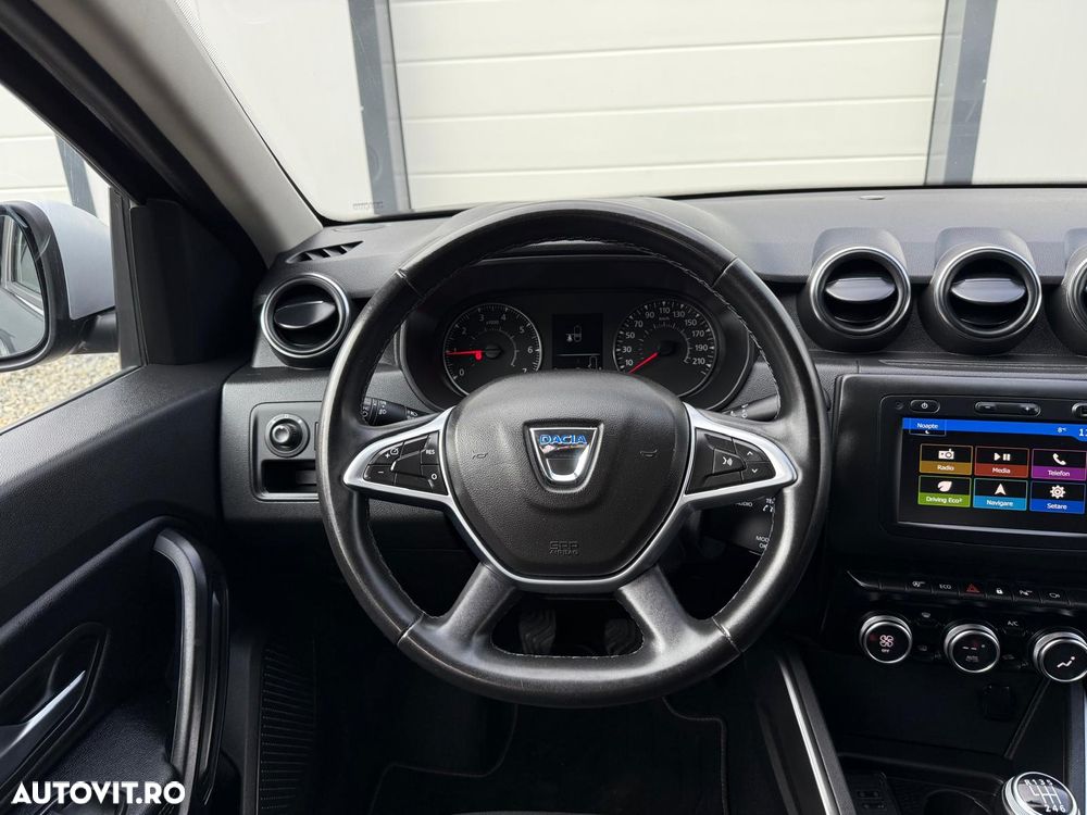 Dacia Duster - 20