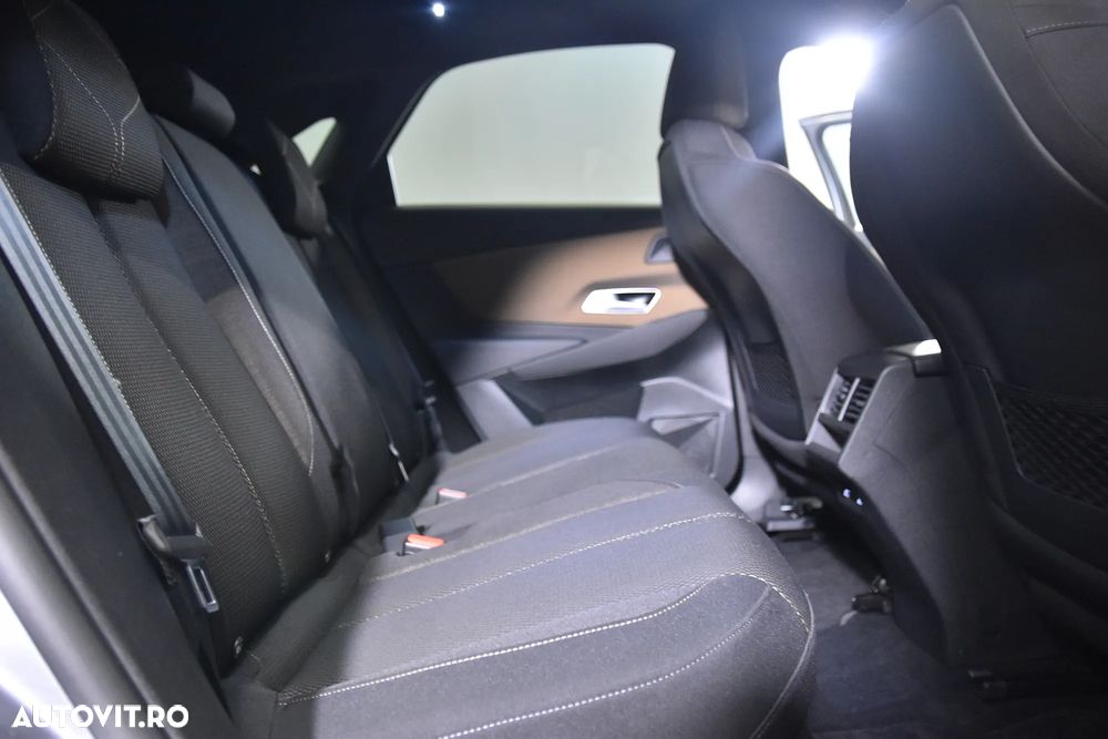 DS Automobiles DS 7 Crossback - 12