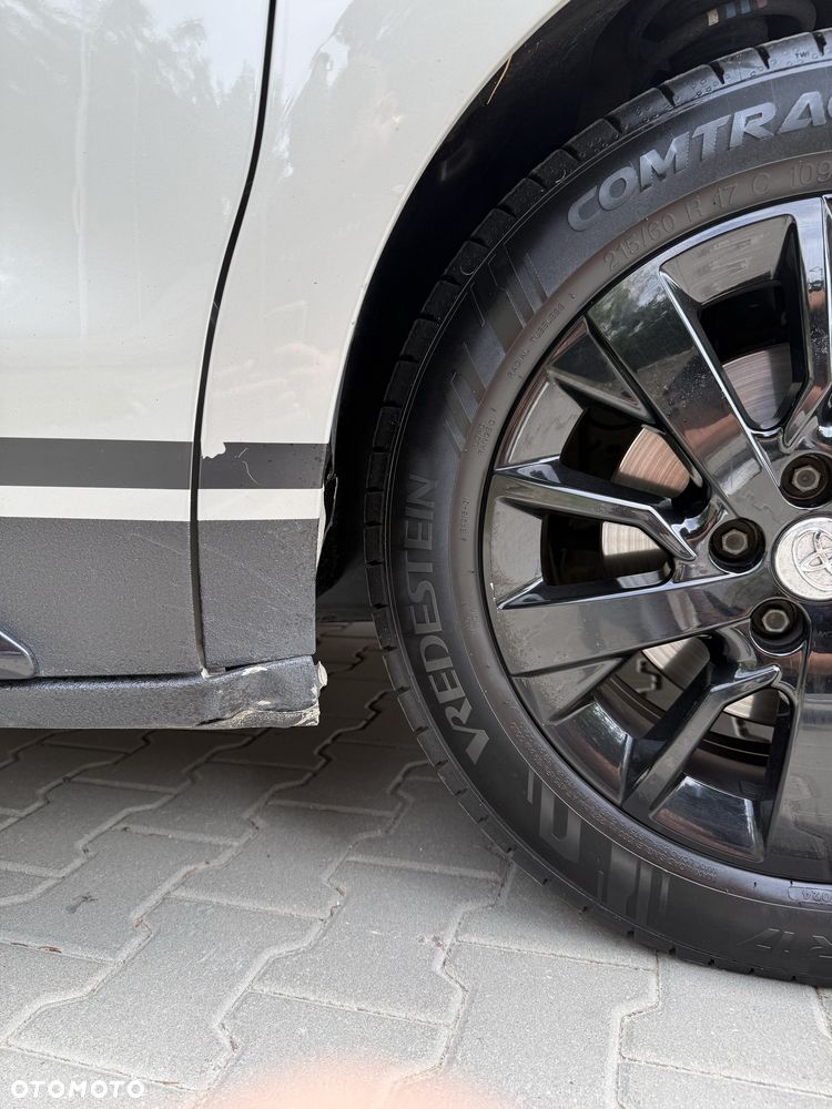 Toyota Proace Verso - 7