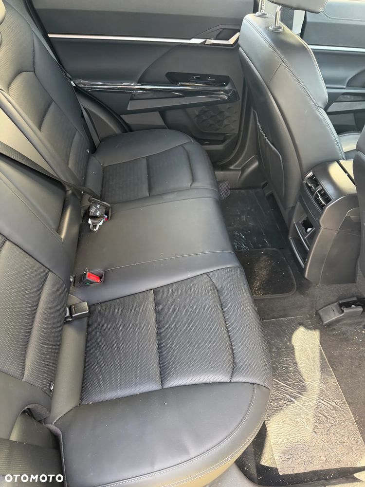 SsangYong/KGM Torres Bronze - 10