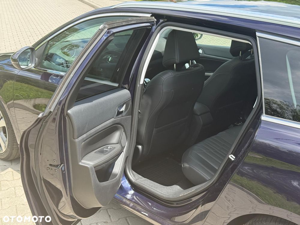 Peugeot 308 BlueHDi FAP 150 Stop & Start Allure - 17