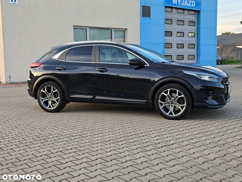 Kia XCeed 1.6 T-GDI L Business Line - 15