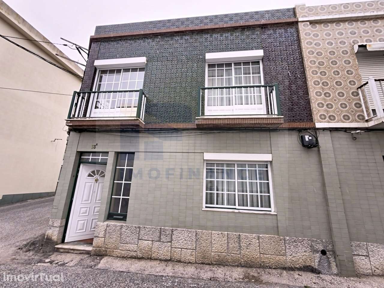 Moradia em Peniche - Grande imagem: 3/28