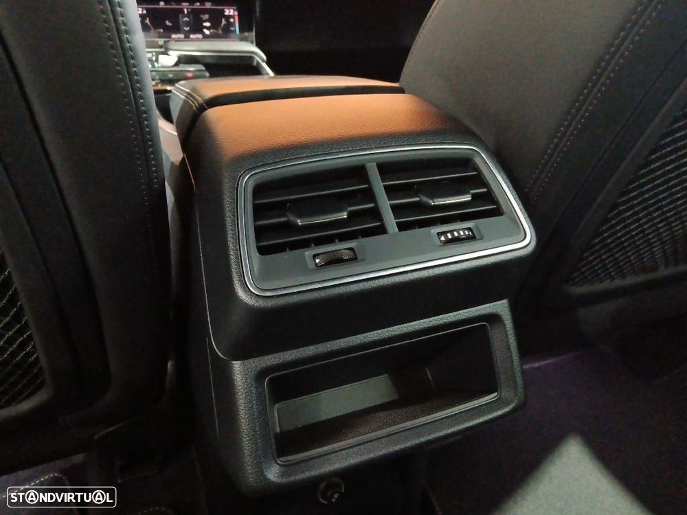 Audi e-tron Sportback 55 quattro S line - 34