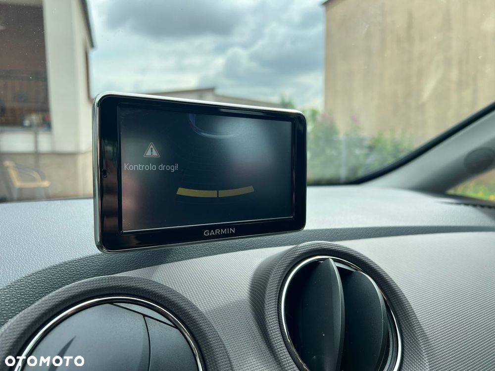 Seat Ibiza 1.2 TDI CR Ecomotive Style Viva - 18