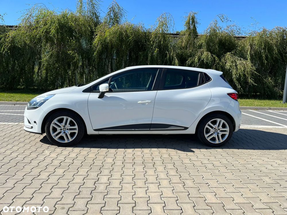 Renault Clio (Energy) TCe 90 Start & Stop INTENS - 7