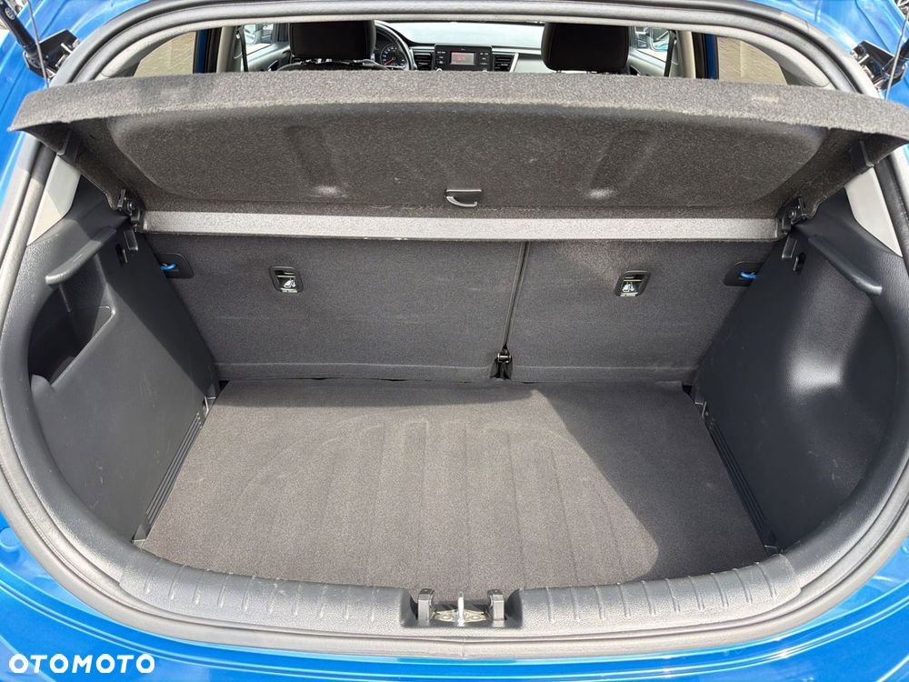 Kia Rio 1.0 T-GDI M DCT - 24