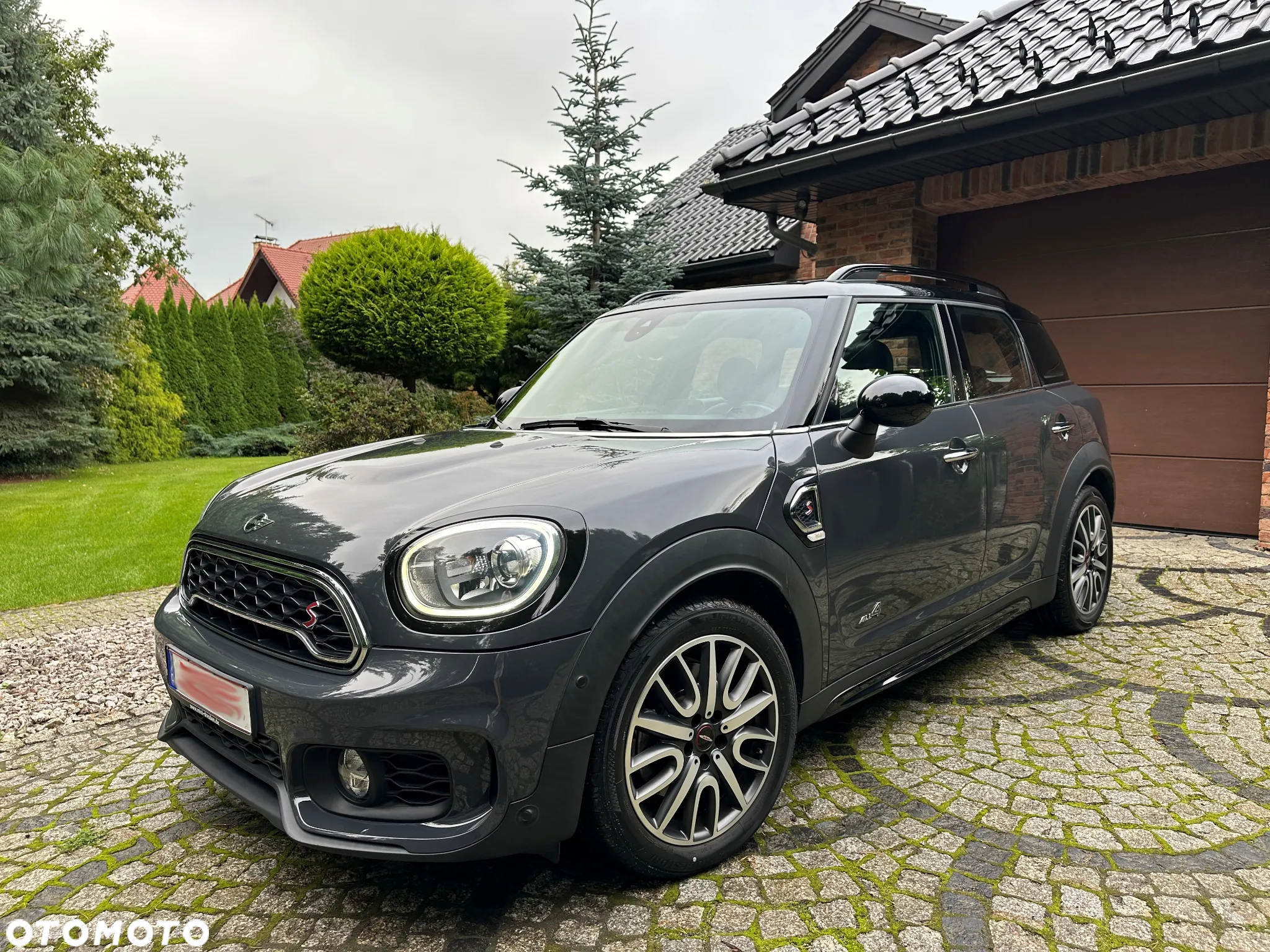 MINI Countryman - 9