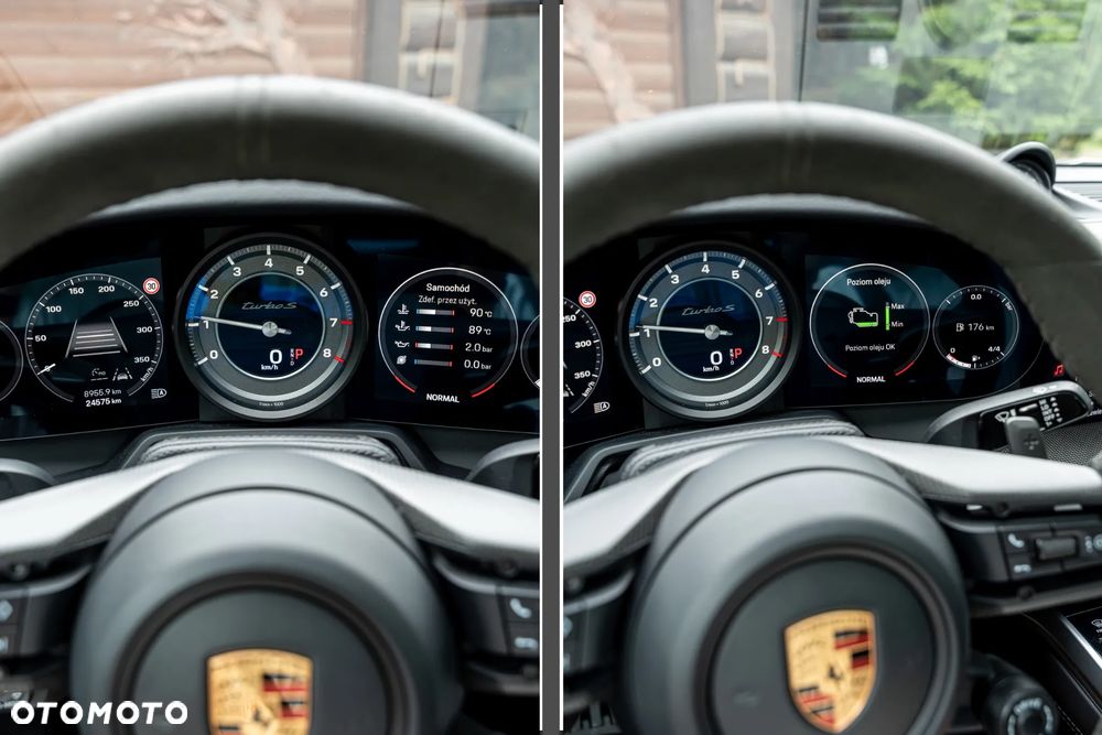 Porsche 911 Turbo S - 29