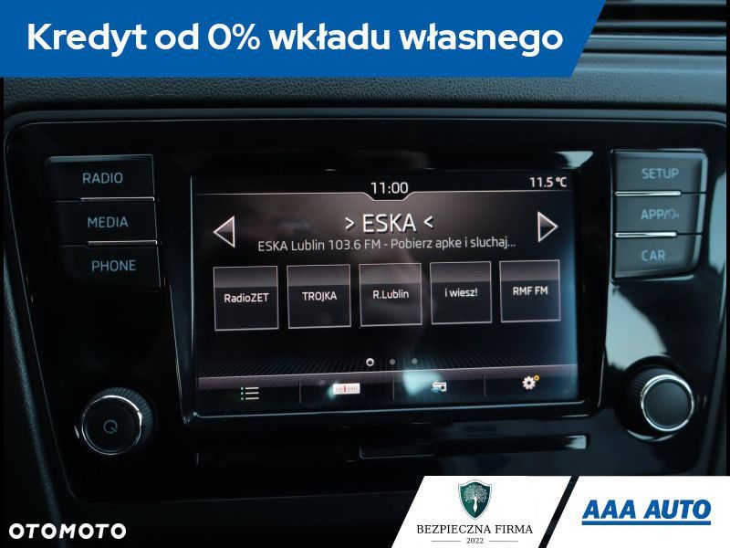 Skoda RAPID - 14