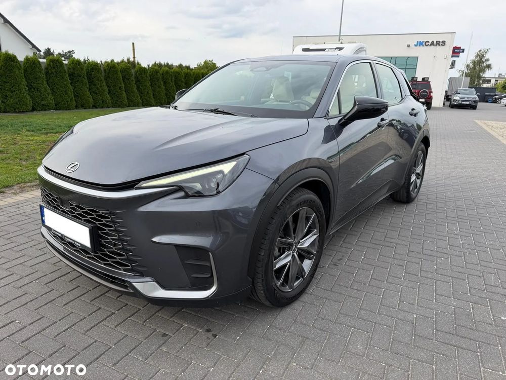 Lexus LBX 1.5 Hybrid Elegant - 1