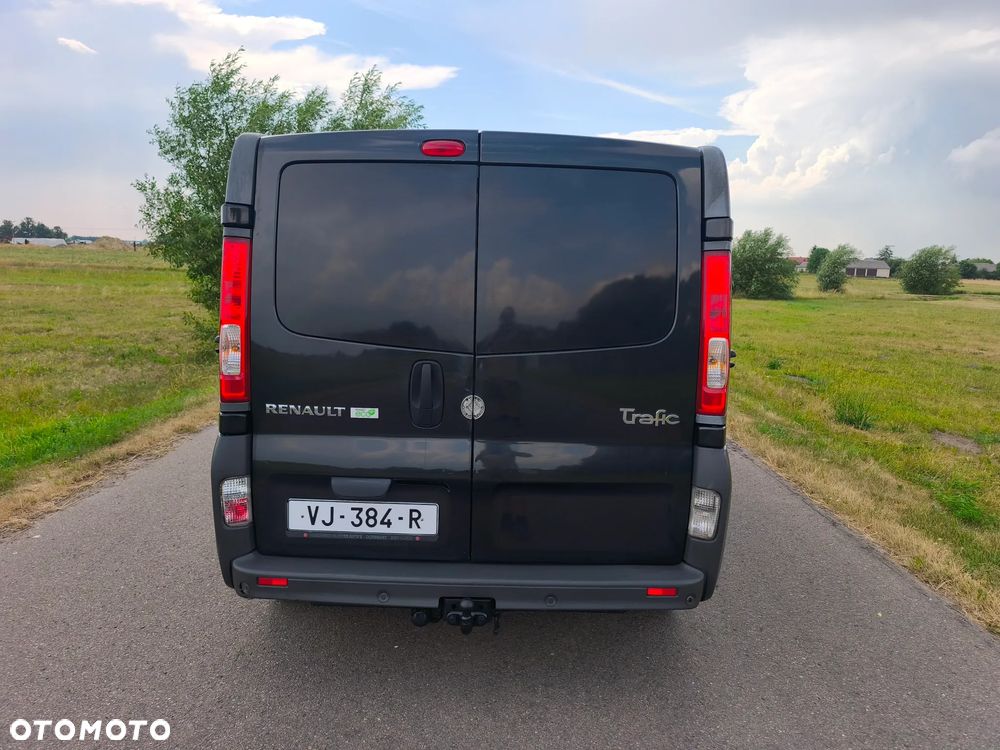 Renault Trafic - 6