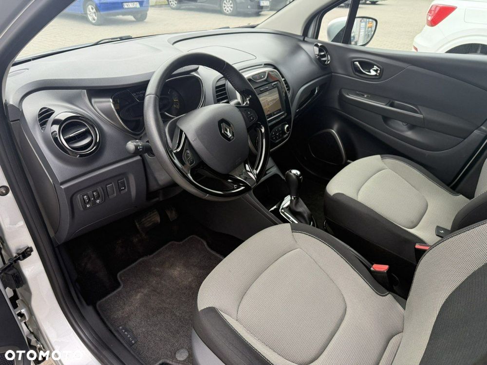 Renault Captur TCe 120 EDC Dynamique - 21