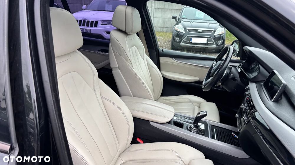 BMW X5 xDrive30d - 27