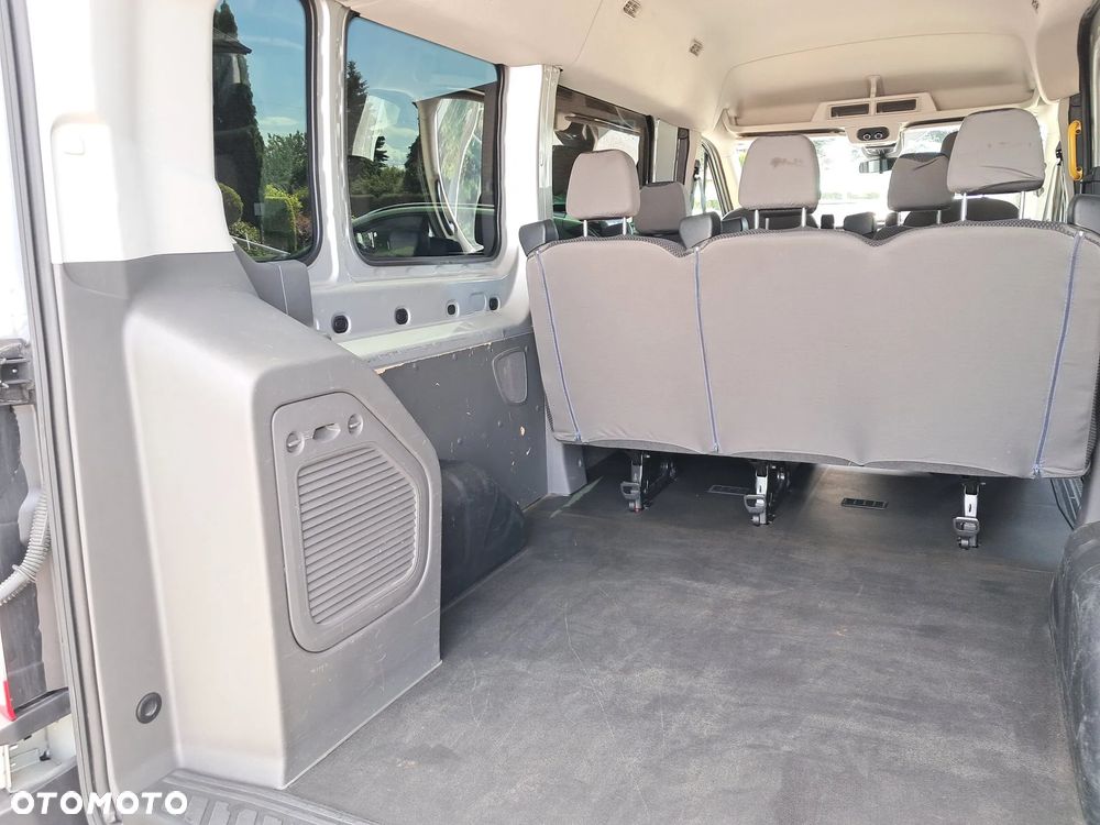Ford Transit Kombi L3H2 Trend - 21