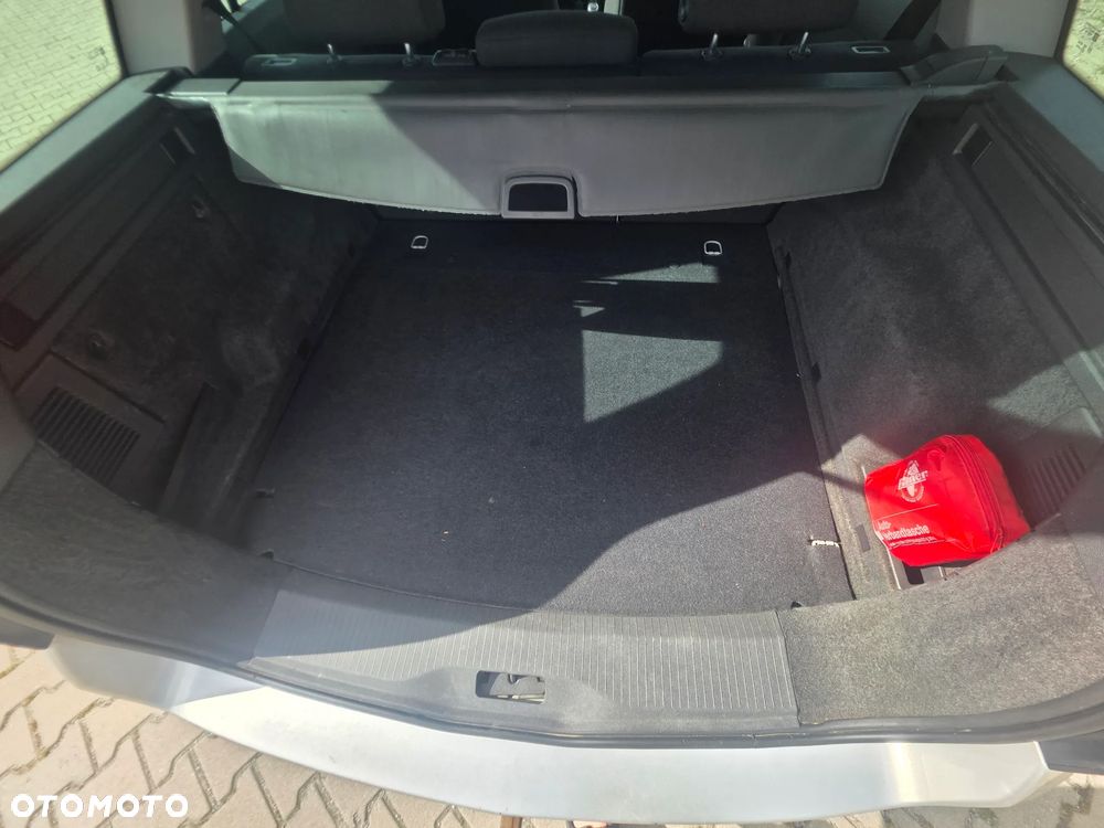 Opel Astra 1.8 - 7