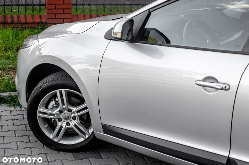 Renault Megane - 18