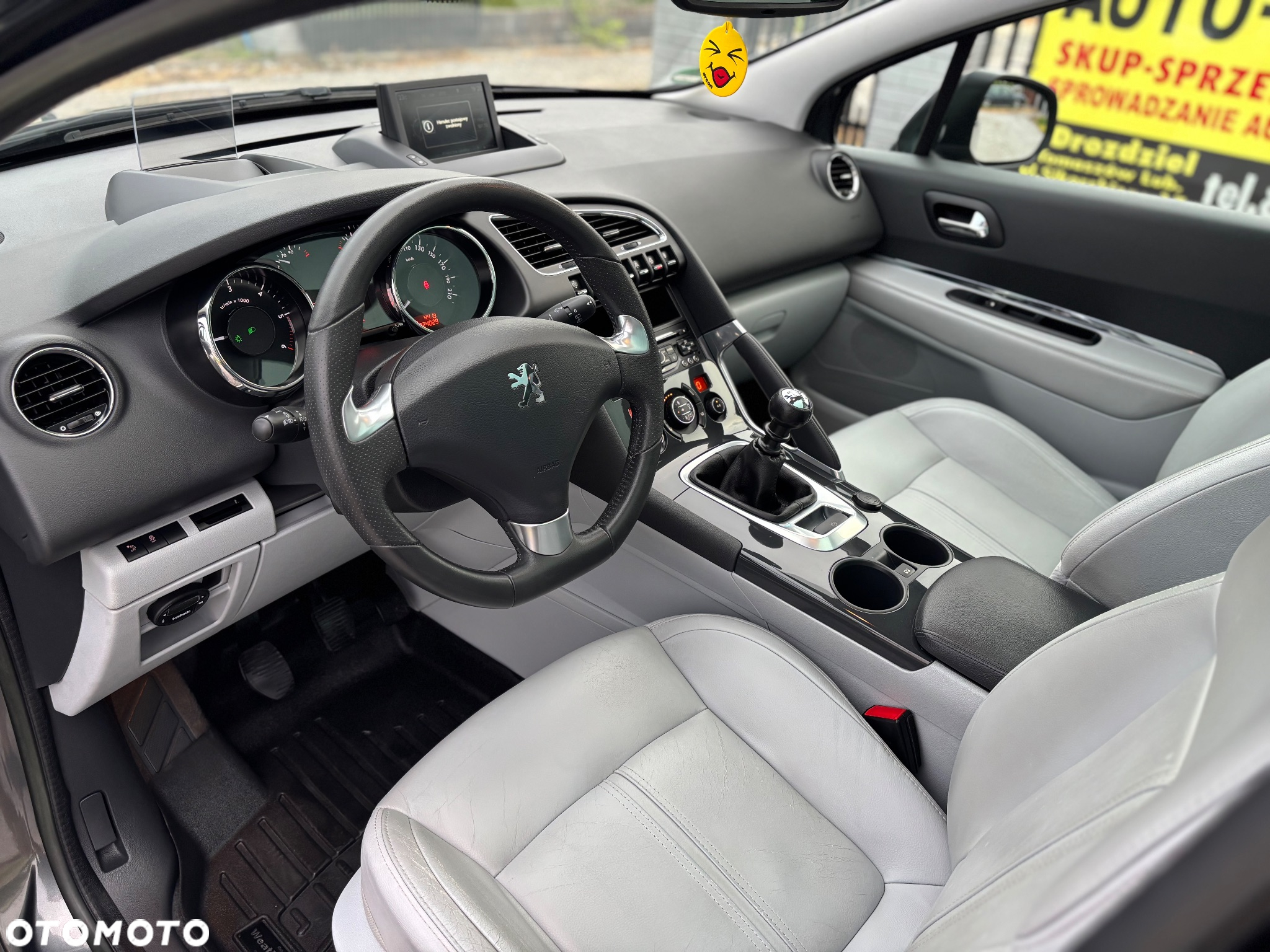 Peugeot 3008 - 7
