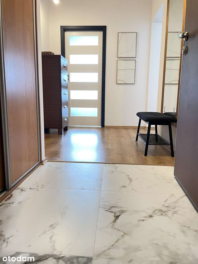 Apartament z KLIMATYZACJĄ Rezydencja przy Orle