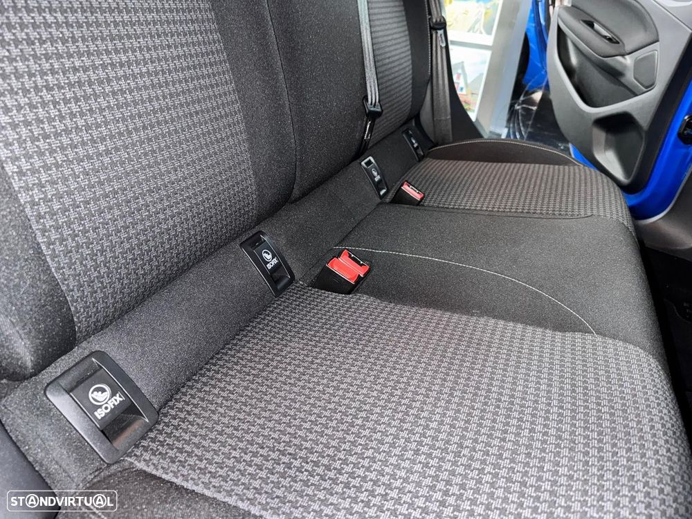 Peugeot 308 1.2 PureTech Business Line - 21