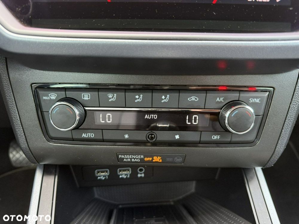 Seat Arona 1.0 TSI GPF Style S&S DSG - 26