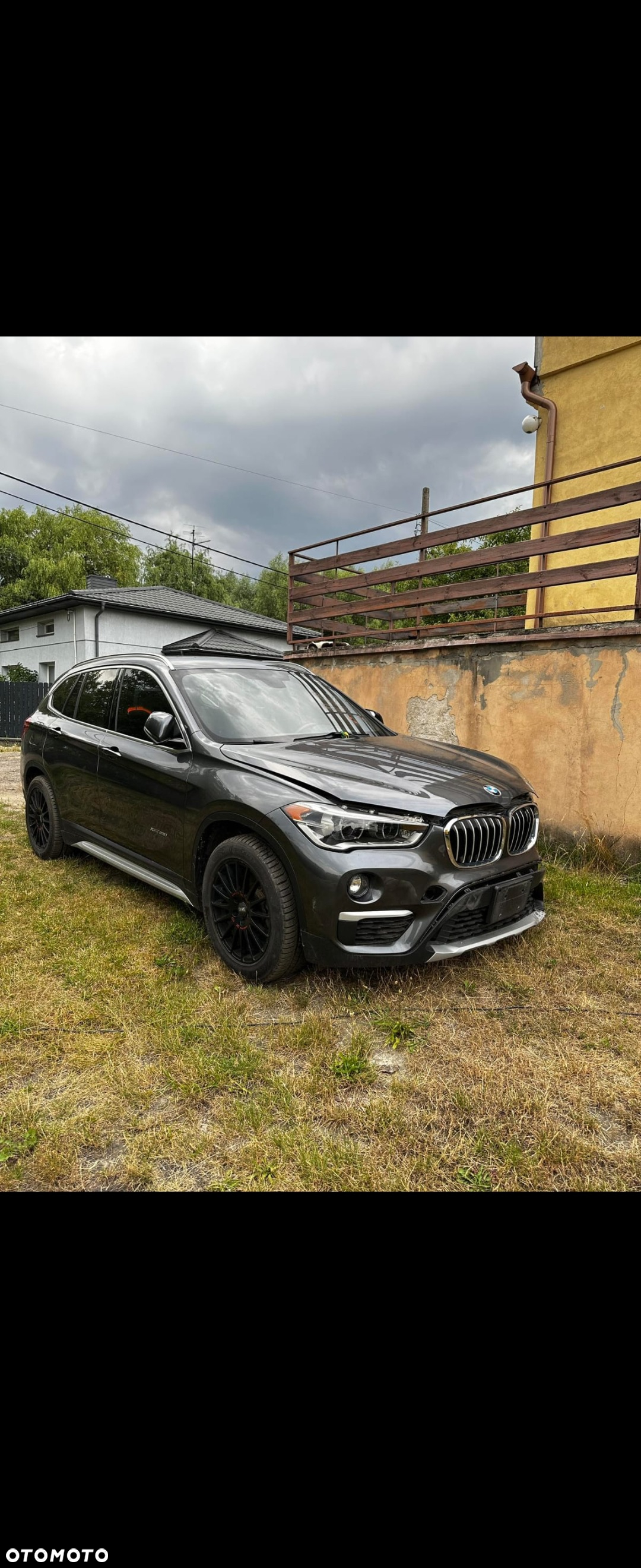 BMW X1 xDrive28i - 38