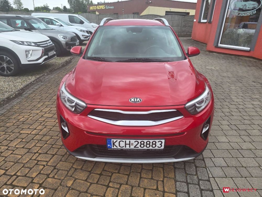 Kia Stonic - 4