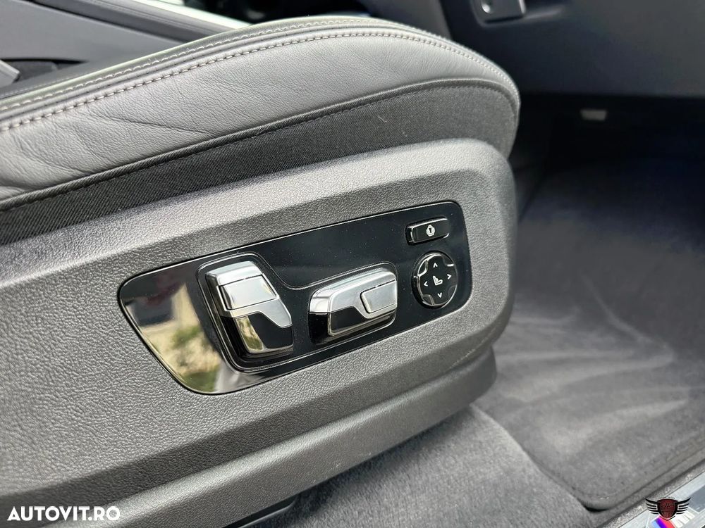 BMW X5 xDrive45e - 19