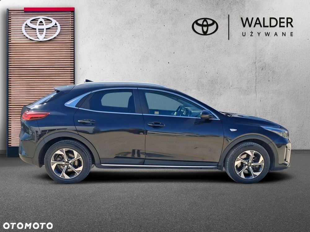 Kia XCeed 1.5 T-GDI M DCT - 7