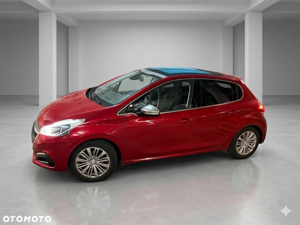 Peugeot 208 - 3