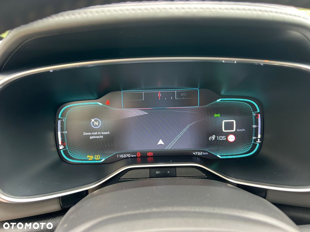 Citroën C5 Aircross BlueHDI 130 S&S LIVE - 11