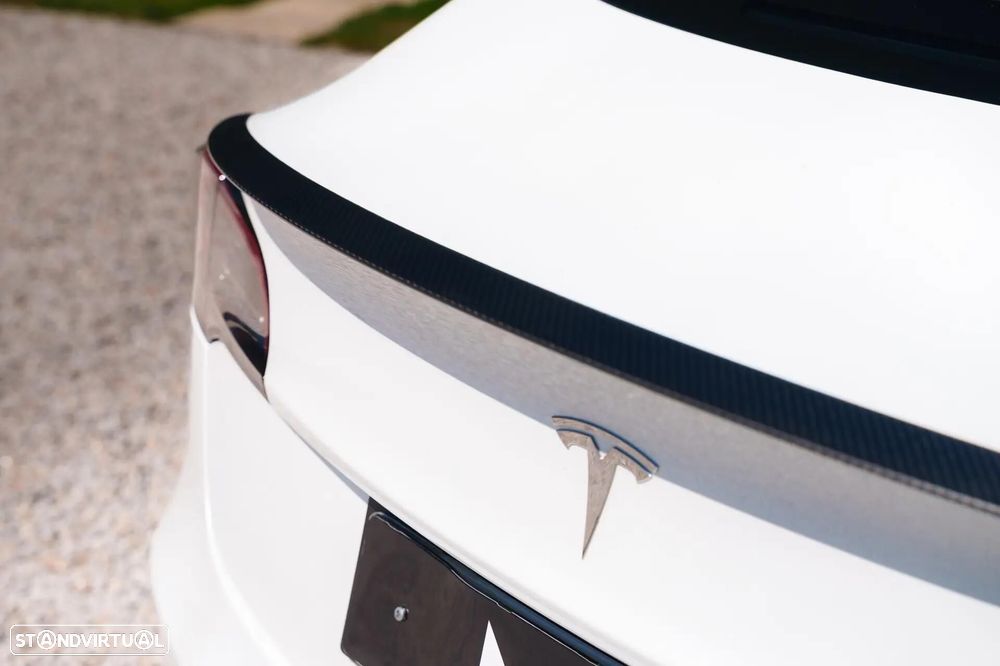 Tesla Model 3 Performance Dual Motor AWD - 22