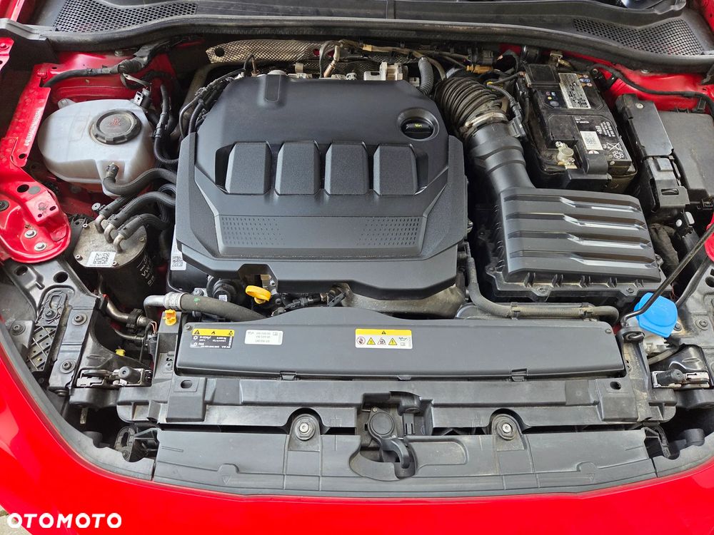 Seat Leon 2.0 TDI Full LED - 15