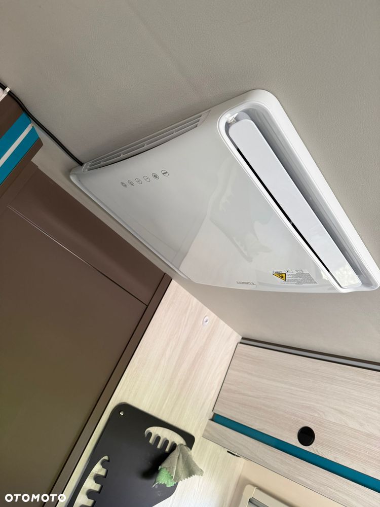 Rimor Kilig 695 - 10