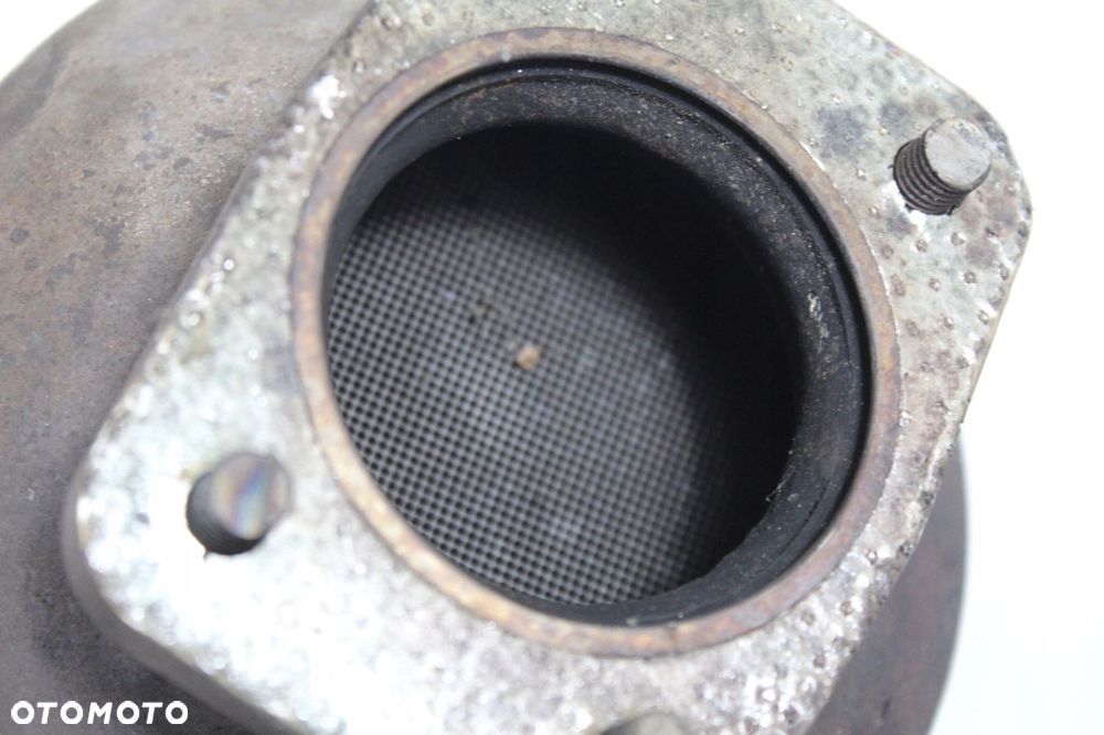 KATALIZATOR KOLEKTOR BMW E90 E87 1.6B N45 7532931 - 6