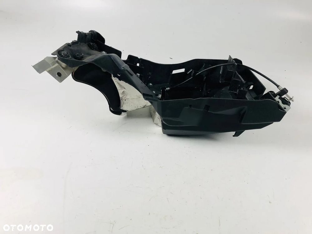 Ducati Multistrada 950 18- Nadkole Wypełnienie Mocowanie Akumulatora - 3