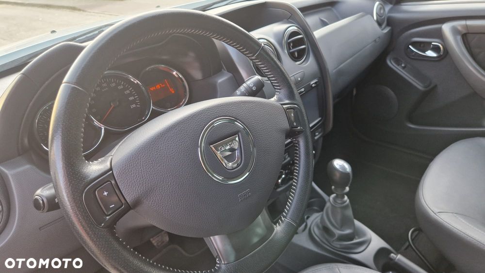 Dacia Duster - 10