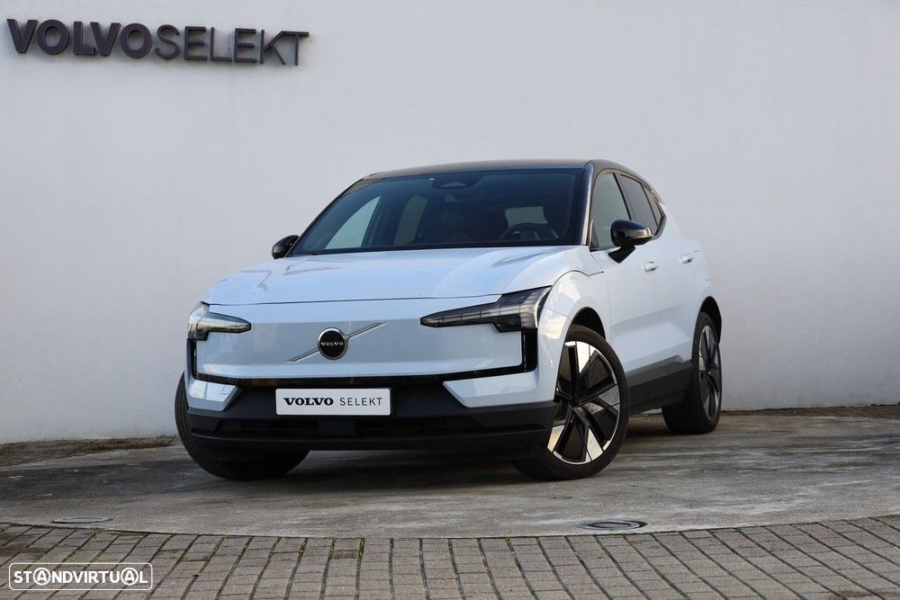 Volvo EX30 69 kWh Twin Motor Plus - 28