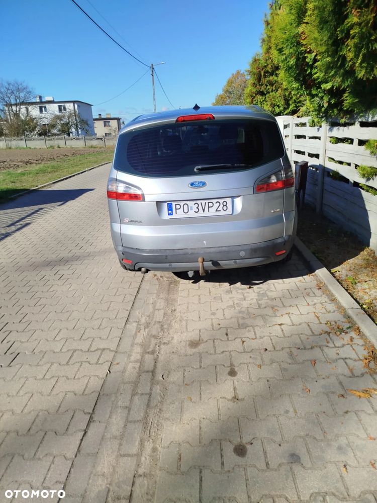 Ford S-Max - 6