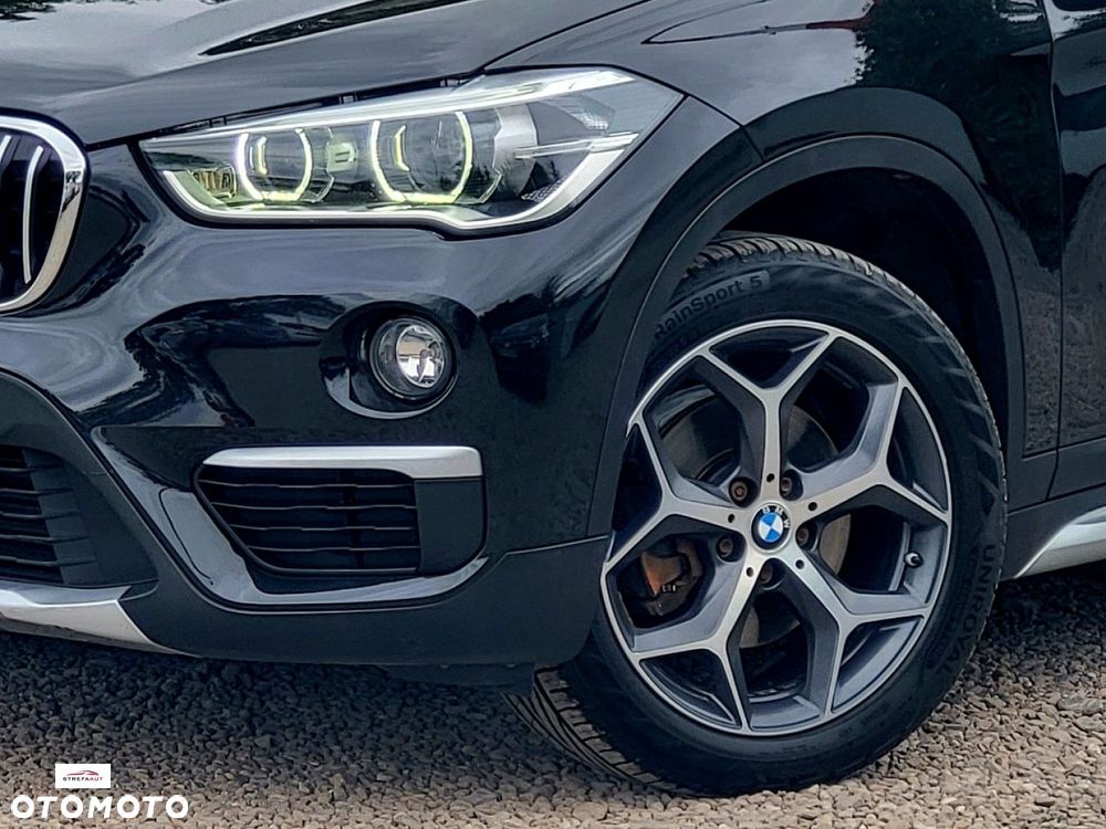 BMW X1 - 37