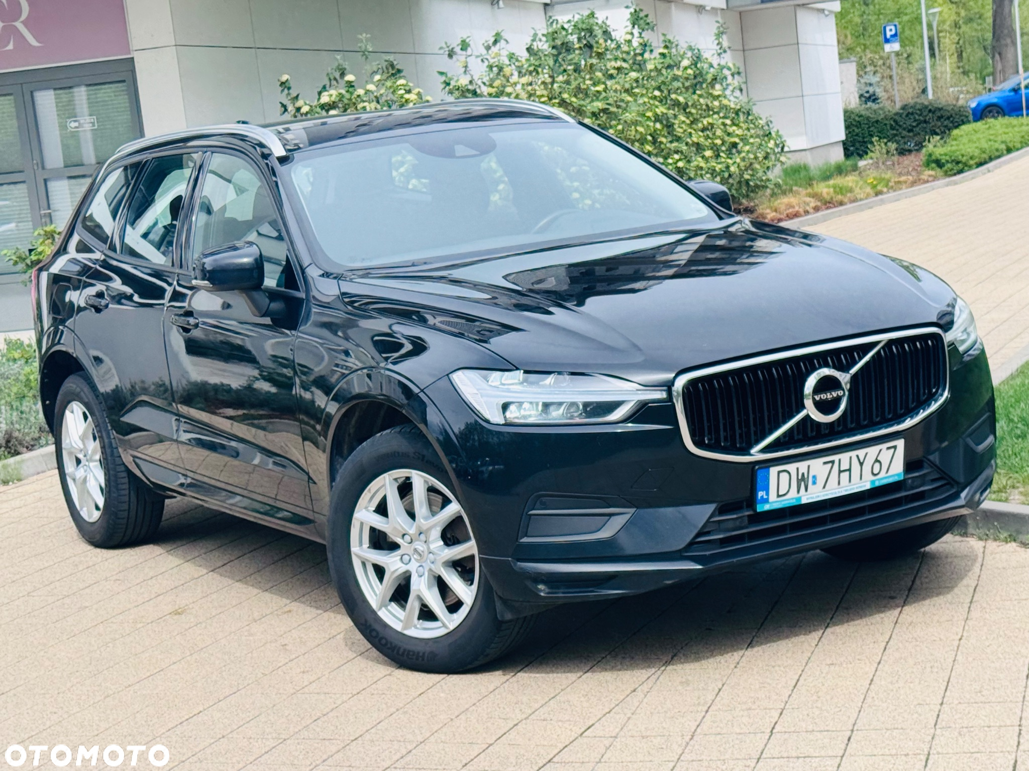 Volvo XC 60 T4 Momentum - 19