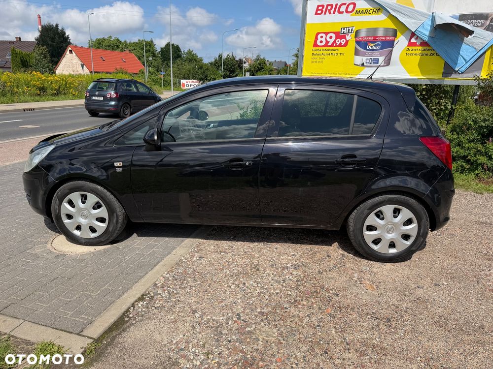 Opel Corsa 1.4 16V Edition 111 Jahre - 3