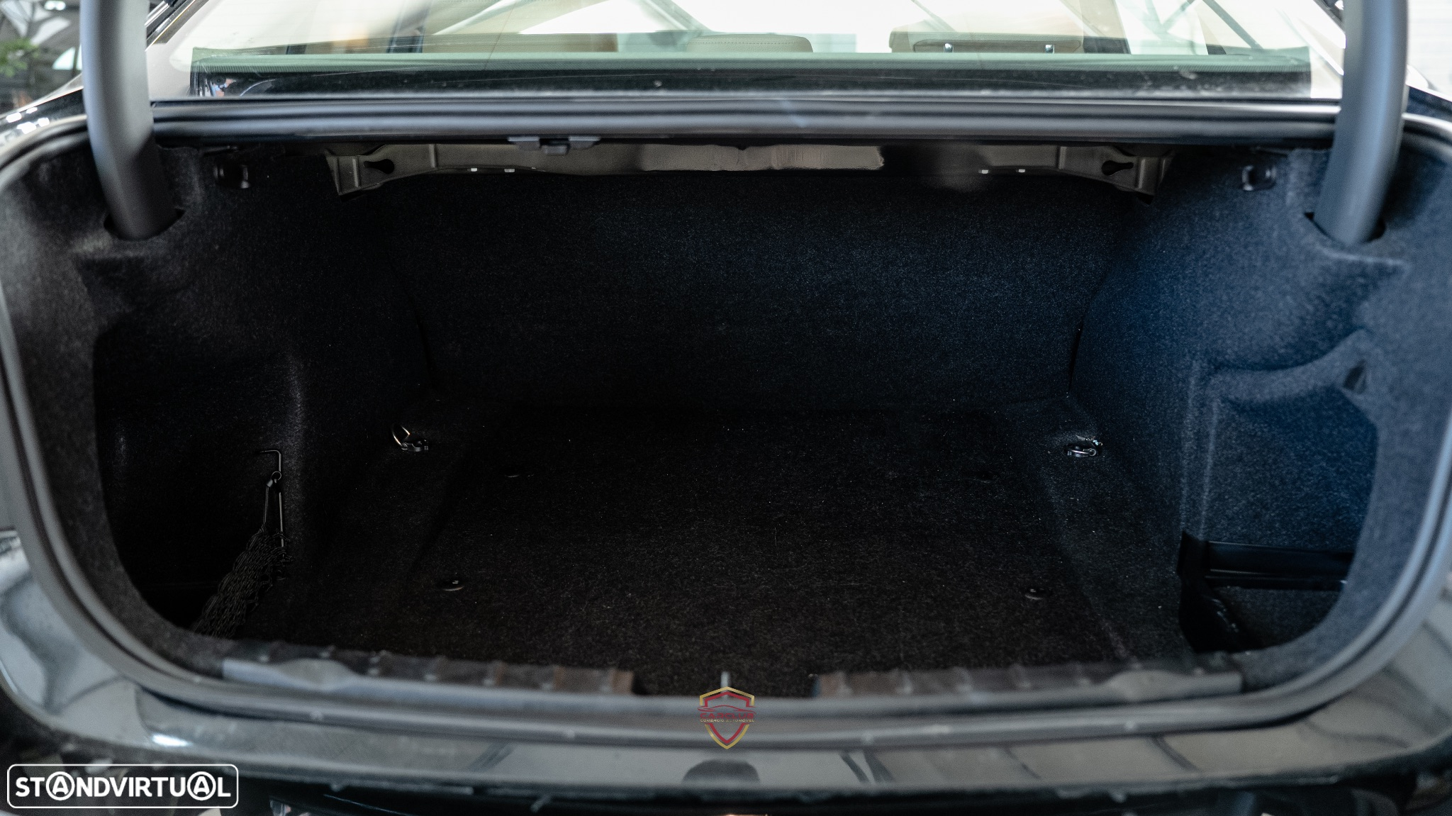 BMW 318 d Aut. - 28