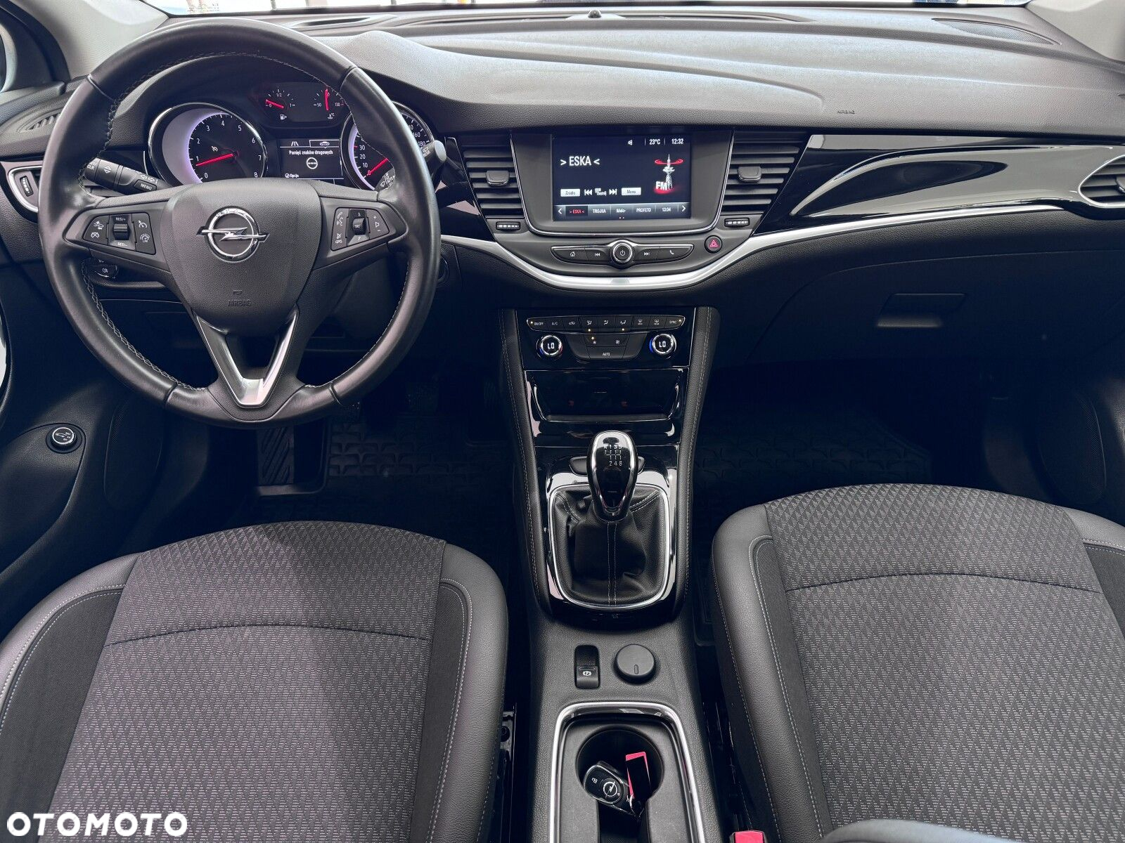 Opel Astra V 1.4 T GPF Elite - 14