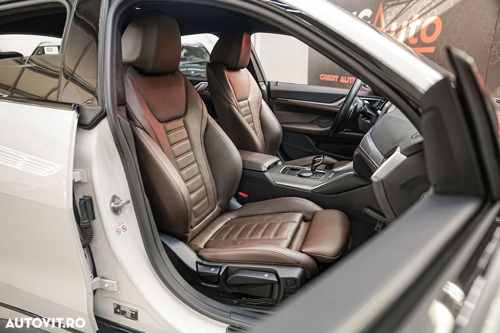 BMW Seria 4 - 8