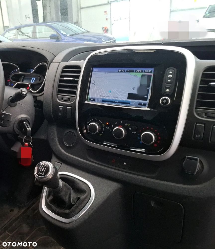 Renault TRAFIC - 3