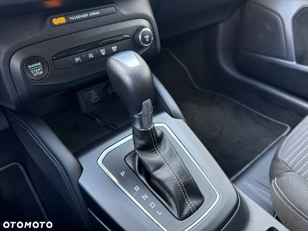 Ford Focus - 16