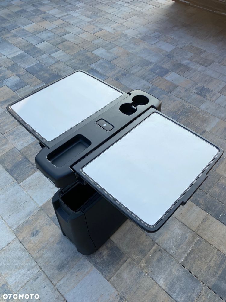 Mercedes-Benz Vito Marco Polo 220 d ACTIVITY - 26